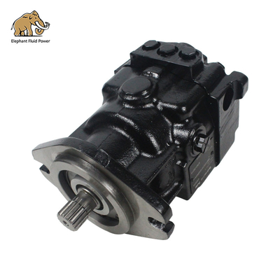 На складе Sauer Danfoss MMF серии MMF035DAFGABNN гидравлический поршневый насос для оригинальной замены