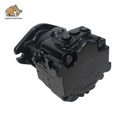 На складе Sauer Danfoss MMF серии MMF035DAFGABNN гидравлический поршневый насос для оригинальной замены