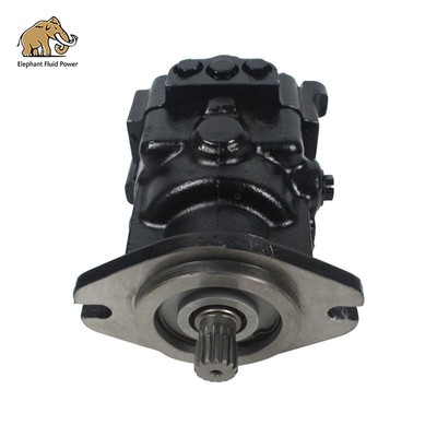 На складе Sauer Danfoss MMF серии MMF035DAFGABNN гидравлический поршневый насос для оригинальной замены