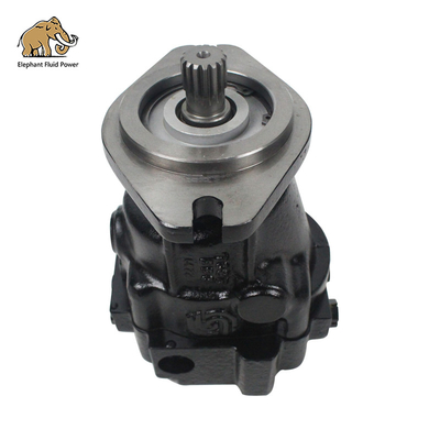 На складе Sauer Danfoss MMF серии MMF035DAFGABNN гидравлический поршневый насос для оригинальной замены