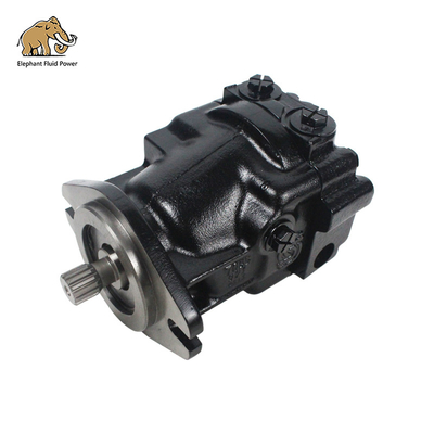 На складе Sauer Danfoss MMF Серия MMF044 MMF044DAFGABNN Гидравлический поршневый насос для дорожных роликов