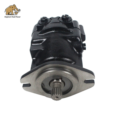 На складе Sauer Danfoss MMF Серия MMF044 MMF044DAFGABNN Гидравлический поршневый насос для дорожных роликов