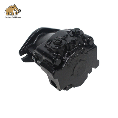 На складе Sauer Danfoss MMF Серия MMF044 MMF044DAFGABNN Гидравлический поршневый насос для дорожных роликов