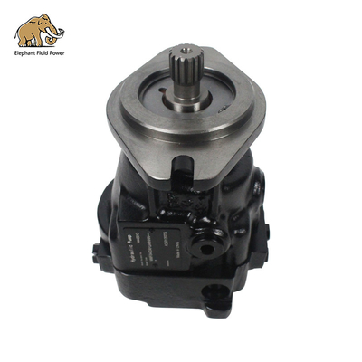 На складе Sauer Danfoss MMF Серия MMF044 MMF044DAFGABNN Гидравлический поршневый насос для дорожных роликов