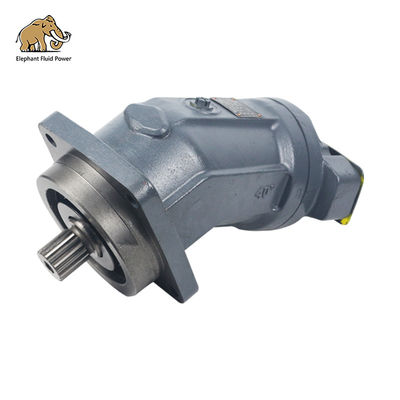 Гидравлический двигатель Rexroth New Aftermarket A2FM107