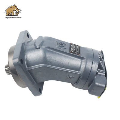 Гидравлический двигатель Rexroth New Aftermarket A2FM107