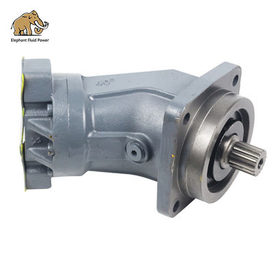 Гидравлический двигатель Rexroth New Aftermarket A2FM107