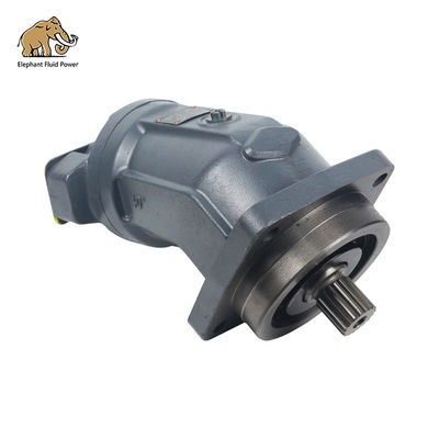 Гидравлический двигатель Rexroth New Aftermarket A2FM107