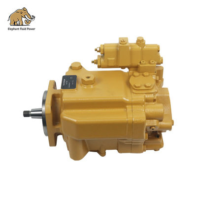 169-4882 Пистоновый гидравлический насос для Caterpillar 12H 160H 140H 163H 120H 143H 135H