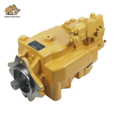 В наличии OEM 104-1752 1041752 Гидравлический насос 0R-7669 0R7669 для Caterpillar CAT Tracked BullDozer D9R