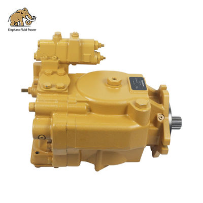 В наличии OEM 104-1752 1041752 Гидравлический насос 0R-7669 0R7669 для Caterpillar CAT Tracked BullDozer D9R