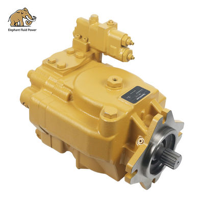 В наличии OEM 104-1752 1041752 Гидравлический насос 0R-7669 0R7669 для Caterpillar CAT Tracked BullDozer D9R