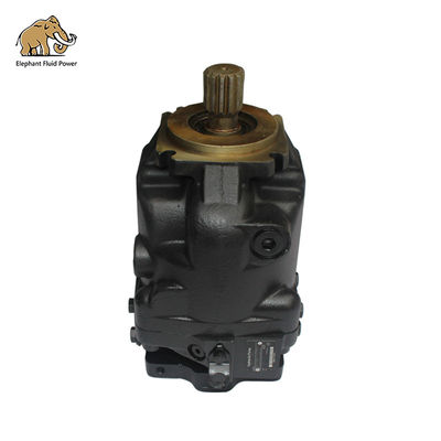 OEM Sauer Danfoss ERL ERR SERIES ERL130BLS2825NNN3 Гидравлический поршневый насос для строительных машин