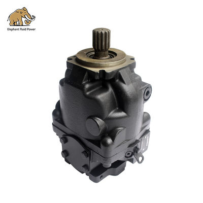 OEM Sauer Danfoss ERL ERR SERIES ERL130BLS2825NNN3 Гидравлический поршневый насос для строительных машин