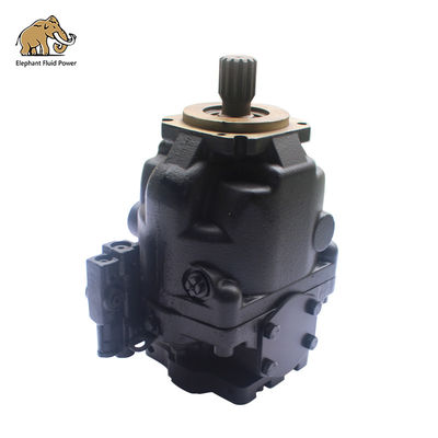 OEM Sauer Danfoss ERL ERR SERIES ERL130BLS2825NNN3 Гидравлический поршневый насос для строительных машин