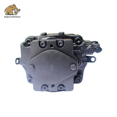 OEM Sauer Danfoss ERL ERR SERIES ERL130BLS2825NNN3 Гидравлический поршневый насос для строительных машин