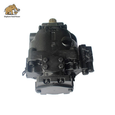 OEM Sauer Danfoss ERL ERR SERIES ERL130BLS2825NNN3 Гидравлический поршневый насос для строительных машин