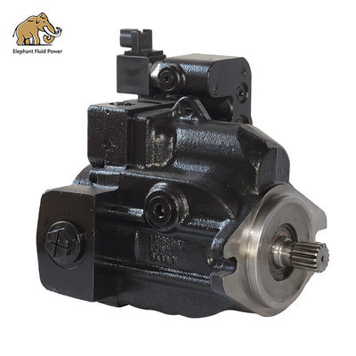 Oem Sauer Danfoss Krr Серия Krr045dls193 0nnn 3c2npa6nkn Bnn Гидравлический поршневый насос для строительных машин