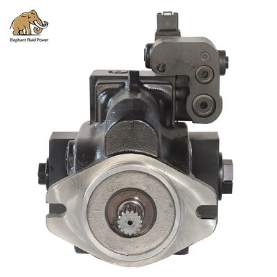 Oem Sauer Danfoss Krr Серия Krr045dls193 0nnn 3c2npa6nkn Bnn Гидравлический поршневый насос для строительных машин