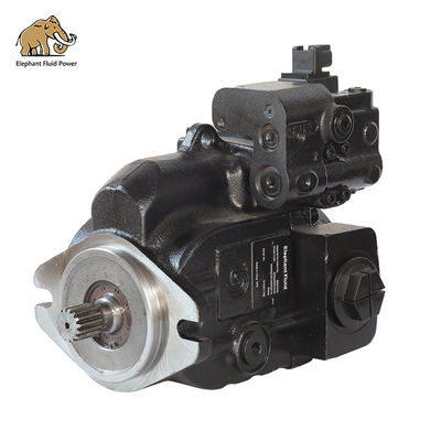 Oem Sauer Danfoss Krr Серия Krr045dls193 0nnn 3c2npa6nkn Bnn Гидравлический поршневый насос для строительных машин