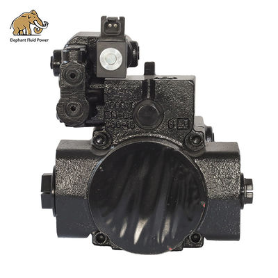 Oem Sauer Danfoss Krr Серия Krr045dls193 0nnn 3c2npa6nkn Bnn Гидравлический поршневый насос для строительных машин