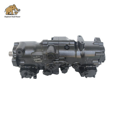 MPT046 насос и запасные части доступны сейчас сделан в Китае Fit Sauer MPT046 гидравлический насос
