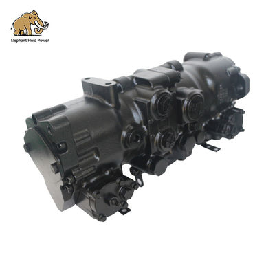 MPT046 насос и запасные части доступны сейчас сделан в Китае Fit Sauer MPT046 гидравлический насос