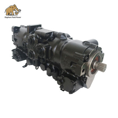 MPT046 насос и запасные части доступны сейчас сделан в Китае Fit Sauer MPT046 гидравлический насос