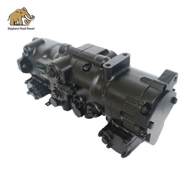 MPT046 насос и запасные части доступны сейчас сделан в Китае Fit Sauer MPT046 гидравлический насос