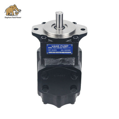 T6CC-008-008-1R00-C-1-11 - Насосы и запасные части для гидравлических насосов Parker Denison Made in China