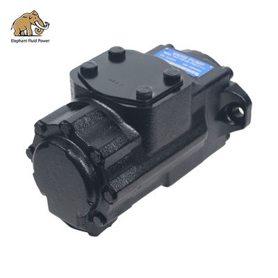 Сейчас на складе T6CC 025 006 1R** C111 - насос и запасные части доступны для установки Паркер Денисон гидравлический насос изготовленный в Китае