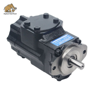 Сейчас на складе T6CC 025 006 1R** C111 - насос и запасные части доступны для установки Паркер Денисон гидравлический насос изготовленный в Китае