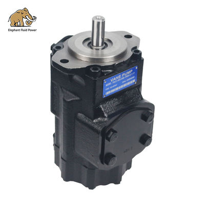 Сейчас на складе T6CC 025 006 1R** C111 - насос и запасные части доступны для установки Паркер Денисон гидравлический насос изготовленный в Китае
