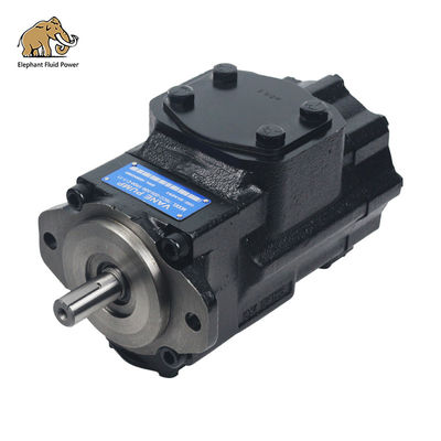 Сейчас на складе T6CC 025 006 1R** C111 - насос и запасные части доступны для установки Паркер Денисон гидравлический насос изготовленный в Китае
