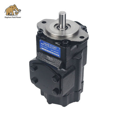 Сейчас на складе T6CC 025 006 1R** C111 - насос и запасные части доступны для установки Паркер Денисон гидравлический насос изготовленный в Китае