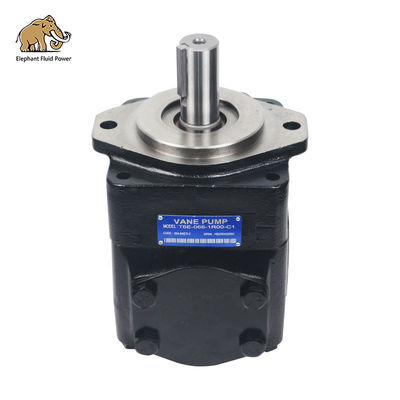 T6E-066-1R00-C1 Насосы для ванов и детали, изготовленные в Китае