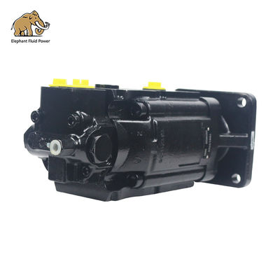 Высококачественный главный насос JCB 799137GY для экскаватора-погрузчика