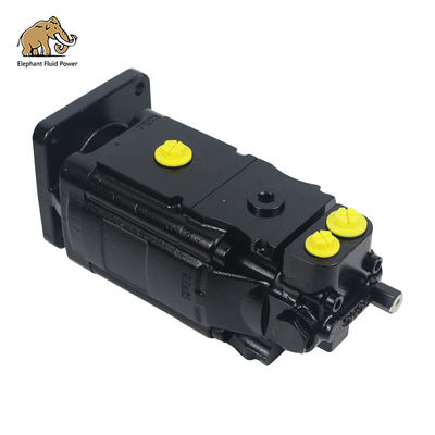 Высококачественный главный насос JCB 799137GY для экскаватора-погрузчика