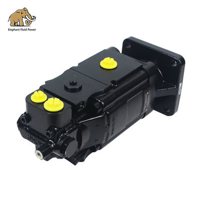 Высококачественный главный насос JCB 799137GY для экскаватора-погрузчика