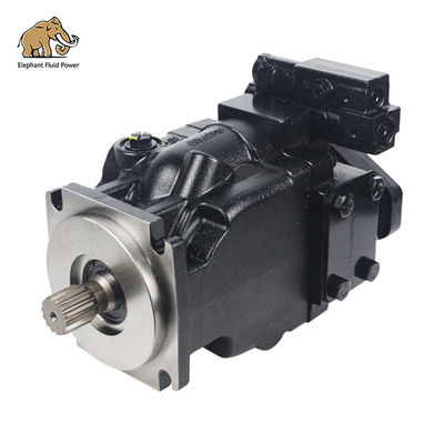 Замена Danfoss серии JRRS75 45 Гидравлический поршневой насос JR-R-S75 Запчасти для тяжелой техники