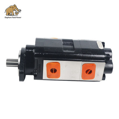 T256363 OEM Высокопроизводительный гидравлический насос для Джон Дира 323D