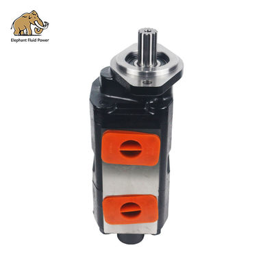 T256363 OEM Высокопроизводительный гидравлический насос для Джон Дира 323D
