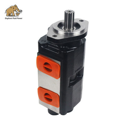 T256363 OEM Высокопроизводительный гидравлический насос для Джон Дира 323D