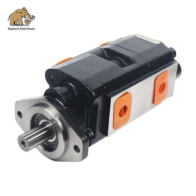 T256363 OEM Высокопроизводительный гидравлический насос для Джон Дира 323D