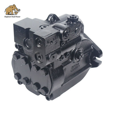 OEM KRR045 KR Серия аксиальный поршневый насос открытый контур Тяжелое оборудование Поддержка ремонтные части