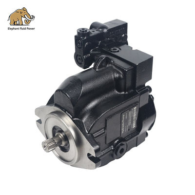 OEM KRR045 KR Серия аксиальный поршневый насос открытый контур Тяжелое оборудование Поддержка ремонтные части