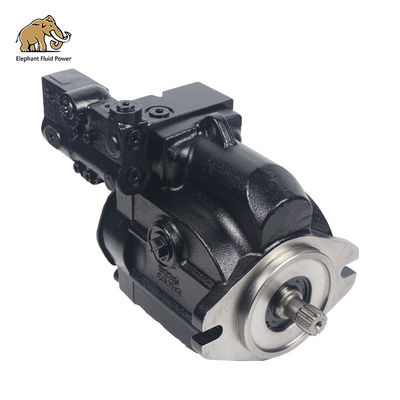 OEM KRR045 KR Серия аксиальный поршневый насос открытый контур Тяжелое оборудование Поддержка ремонтные части