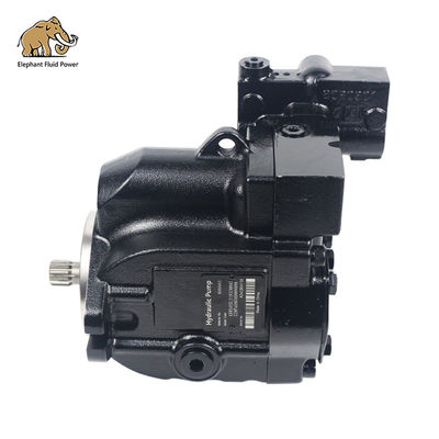 OEM KRR045 KR Серия аксиальный поршневый насос открытый контур Тяжелое оборудование Поддержка ремонтные части