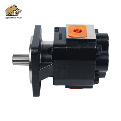 OEM T2550C7CEL Переключатель насос Паркер гидравлический насос для строительной машины на складе