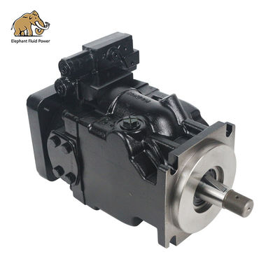 Гидравлический поршневой насос производства Китая соответствует OEM Danfoss JRRS60
